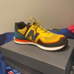 New Balance 574